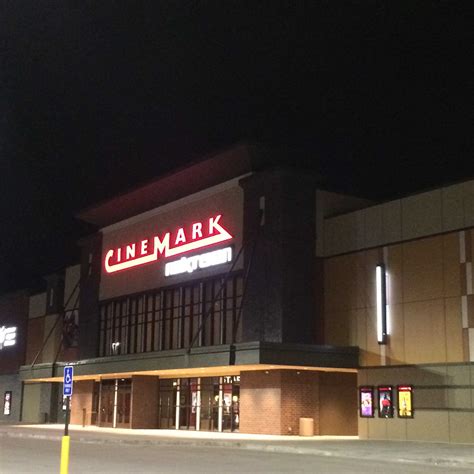 Cinemark Altoona and XD, Altoona, Iowa. . Altoona cinemark